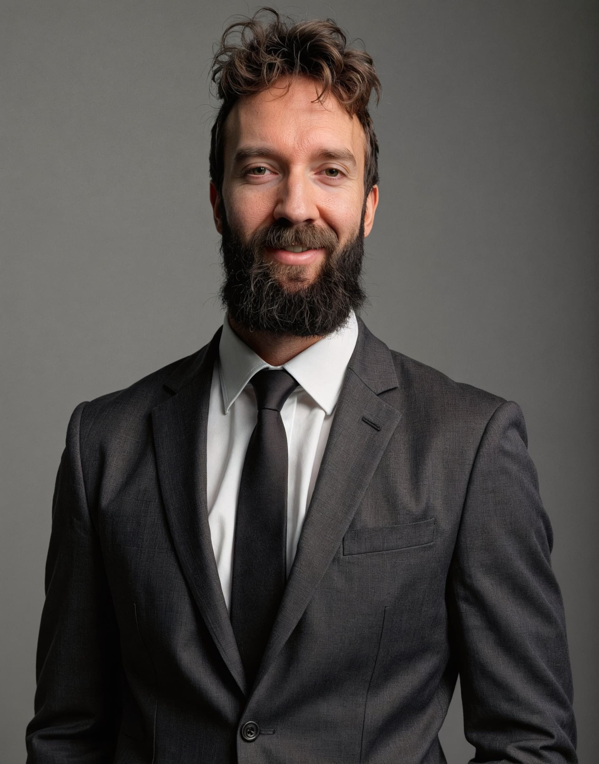 Matt Gilbert, founder of CoachingPortal